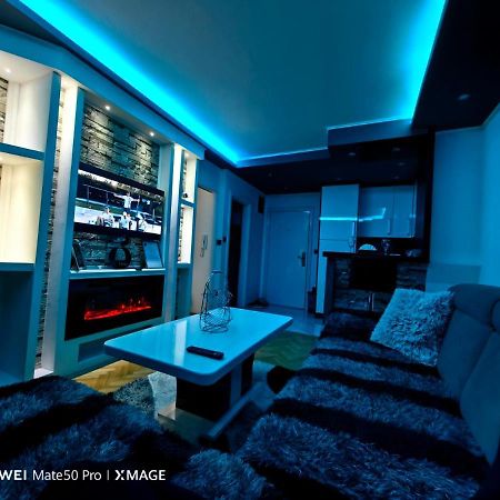 Apartmani Amona Stan Na Dan Добой Экстерьер фото