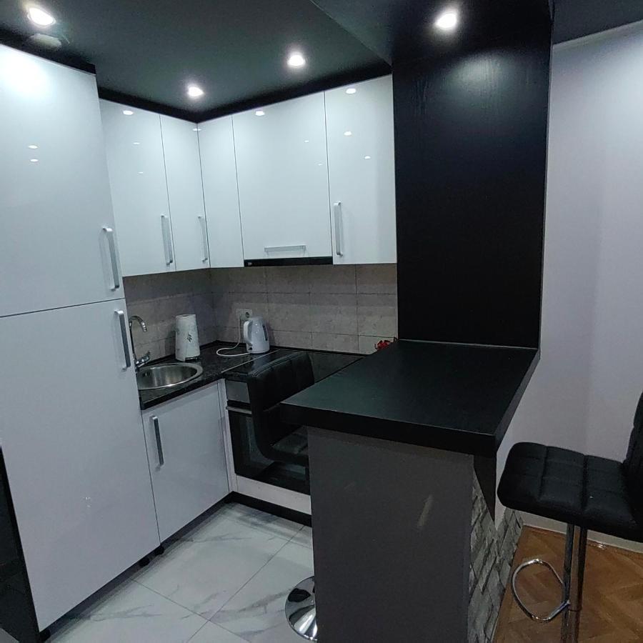 Apartmani Amona Stan Na Dan Добой Экстерьер фото