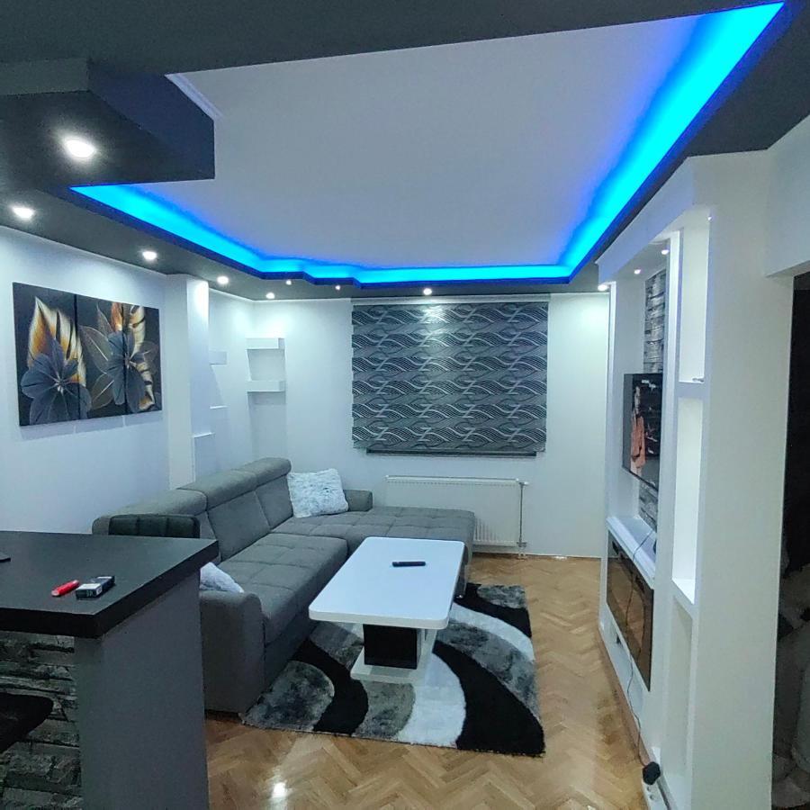 Apartmani Amona Stan Na Dan Добой Экстерьер фото