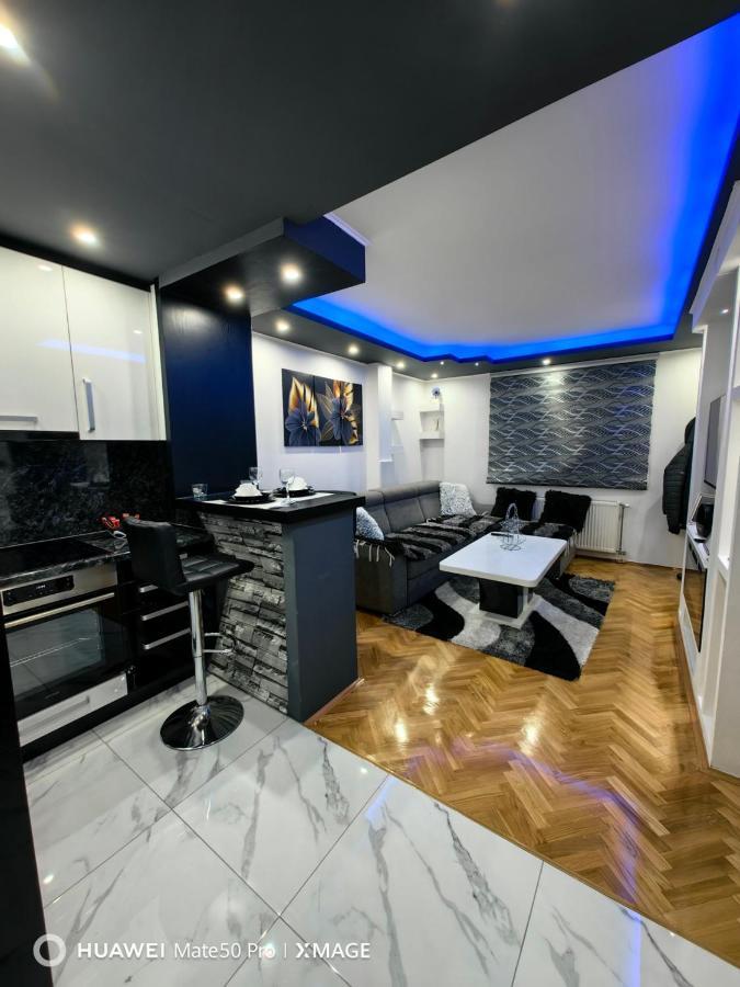 Apartmani Amona Stan Na Dan Добой Экстерьер фото