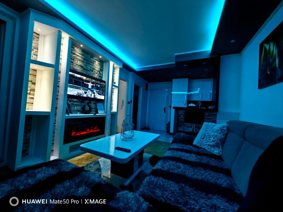 Apartmani Amona Stan Na Dan Добой Экстерьер фото
