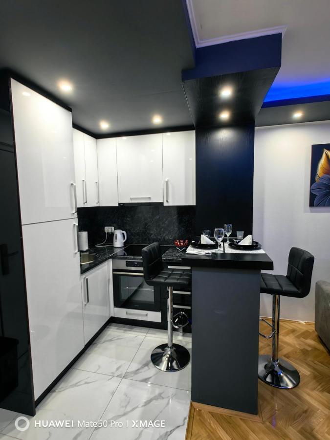 Apartmani Amona Stan Na Dan Добой Экстерьер фото