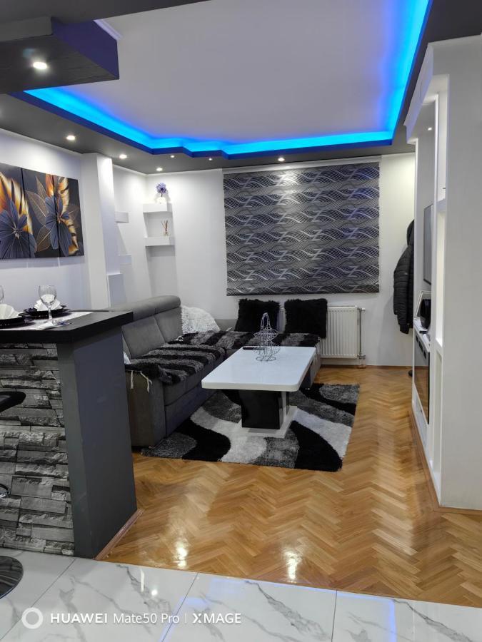Apartmani Amona Stan Na Dan Добой Экстерьер фото
